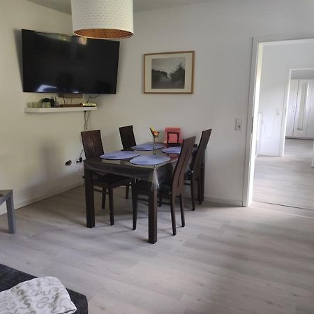Ferienwohnung Lange Brilon Exterior photo