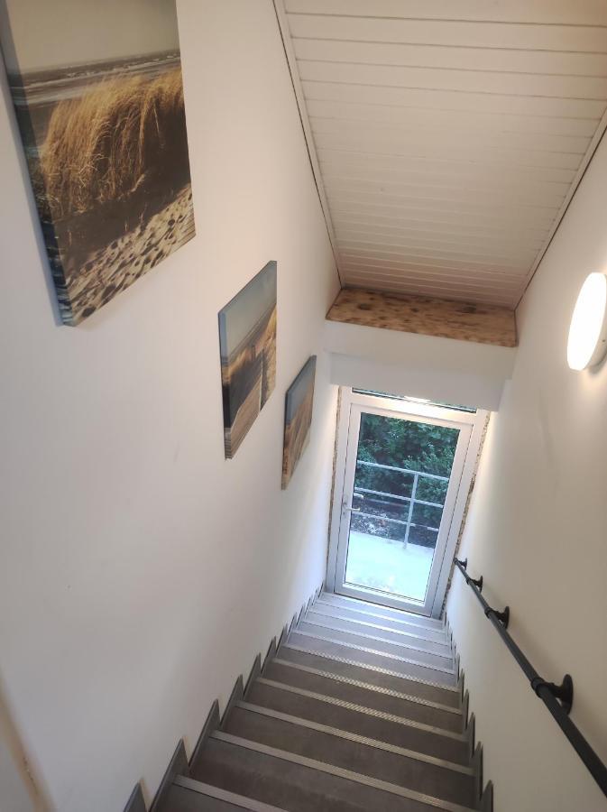 Ferienwohnung Lange Brilon Exterior photo